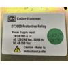Image 4 : Cutler-Hammer #DT3000 Protective Relay