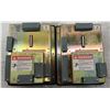 Image 2 : (2) Square D #CM-2150 Class 3020 Power Logic Circuit Monitors