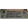 Image 4 : (2) Square D #CM-2150 Class 3020 Power Logic Circuit Monitors