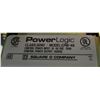 Image 5 : (2) Square D #CM-2150 Class 3020 Power Logic Circuit Monitors