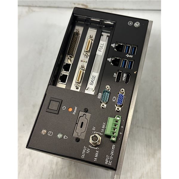 Advantech #266850 Compact-PC