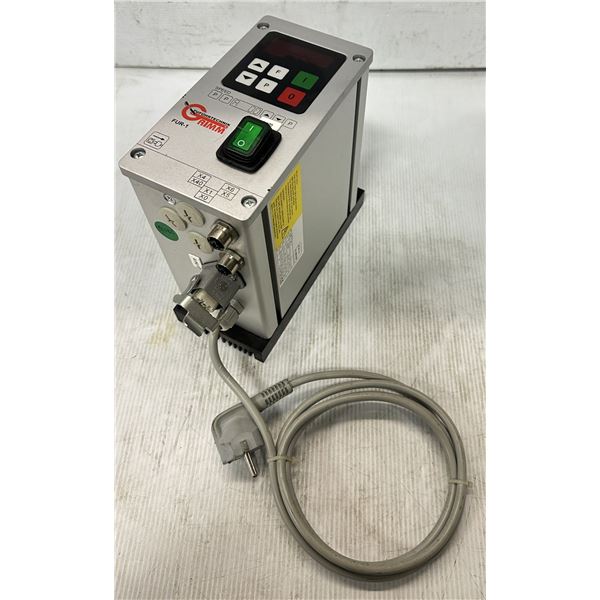 Grimm #FUR-1 Control Unit