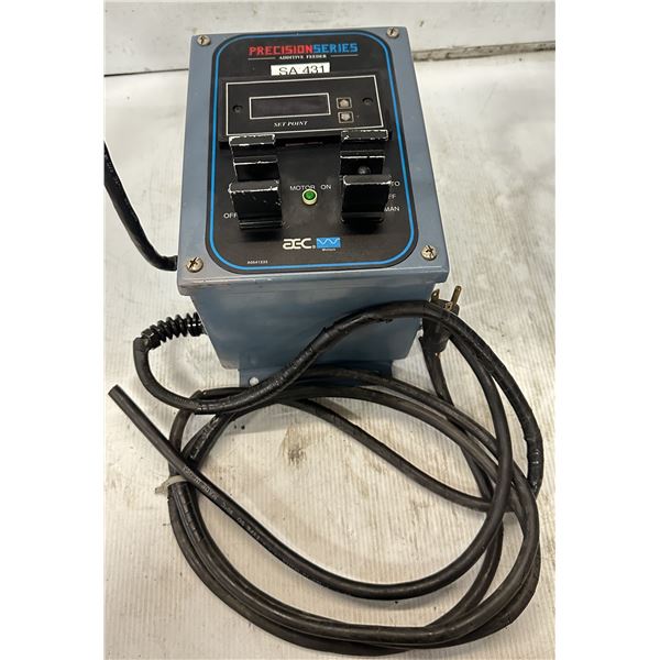 Whitlock #AF-1 Feeder Control Box