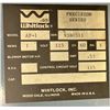 Image 5 : Whitlock #AF-1 Feeder Control Box