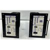 Image 1 : (2) Basler #DECS125-15 Digital Excitation Control Systems
