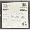 Image 5 : (2) Basler #DECS125-15 Digital Excitation Control Systems