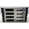 Image 1 : (4) Berger Lahr #D 821-01 Positec Servo Drive Controllers
