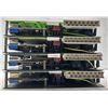 Image 3 : (4) Berger Lahr #D 821-01 Positec Servo Drive Controllers