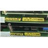 Image 7 : (4) Berger Lahr #D 821-01 Positec Servo Drive Controllers