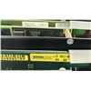Image 8 : (4) Berger Lahr #D 821-01 Positec Servo Drive Controllers