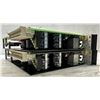 Image 4 : (2) Berger Lahr #D 821-01 Positec Servo Drive Controllers