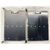 Image 6 : (2) Berger Lahr #D 821-01 Positec Servo Drive Controllers