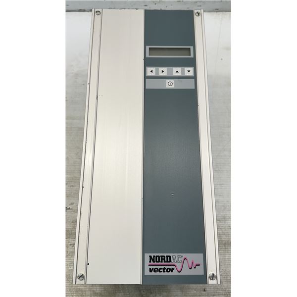 Nord #SK 7500/3 CTN Nordac Vector Drive