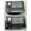 Image 1 : (2) Tokimec #EPA-6X3-10 Proportional Valve Controllers