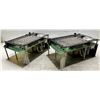 Image 3 : (2) Tokimec #EPA-6X3-10 Proportional Valve Controllers