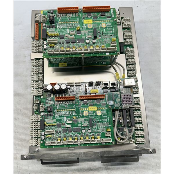 Advantech #POD-BB01-01A2E / L3000-400 Control Controller Module