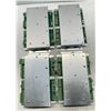 Image 1 : Lot of (4) Trane Chiller CTV Modules & Stepper CTV Modules