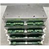 Image 3 : Lot of (4) Trane Chiller CTV Modules & Stepper CTV Modules