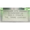 Image 5 : Lot of (4) Trane Chiller CTV Modules & Stepper CTV Modules