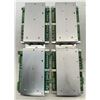 Image 1 : Lot of (4) Trane Options CTV Modules & Starter CTV Modules