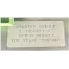 Image 6 : Lot of (4) Trane Options CTV Modules & Starter CTV Modules