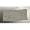 Image 4 : Trane #X13650346-04 Rev. B Chiller Controller/Control Module