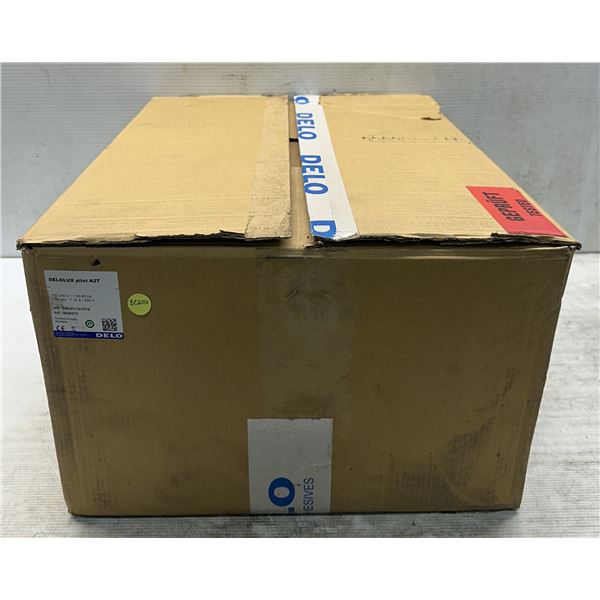 Delo #95 202 72 Delolux Pilot A2T Controller