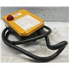 Image 2 : Telecrane #F24-8D-RX Industrial Radio Remote Controller