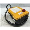 Image 3 : Telecrane #F24-8D-RX Industrial Radio Remote Controller