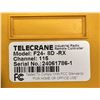 Image 4 : Telecrane #F24-8D-RX Industrial Radio Remote Controller