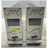 Image 1 : (2) Frimo #FG 841 270 Volt Digital Ultrasonic Generators