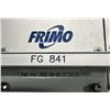 Image 5 : (2) Frimo #FG 841 270 Volt Digital Ultrasonic Generators