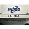 Image 6 : (2) Frimo #FG 841 270 Volt Digital Ultrasonic Generators