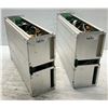 Image 3 : (2) Branson PGE #PGA470/101-246-960 Ultrasonic Modules
