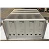 Image 1 : Branson #PGA4 MF/011000011N Ultrasonic Rack w/Modules