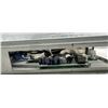 Image 4 : Branson #PGA4 MF/011000011N Ultrasonic Rack w/Modules