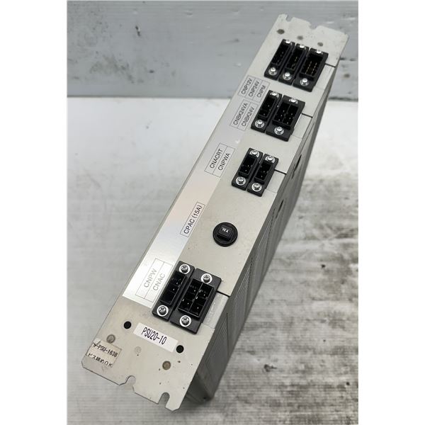 Nachi #PSU20-10 Power Supply Module