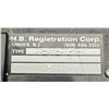 Image 4 : HB Registration #08-51-07-1-2 Length-O-Trol II Interface