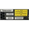 Image 3 : Lot of (2) Cisco Anatel Catalyst Switches #WS-C3750G-48TS-S & #WS-C2960X-48FPD-L