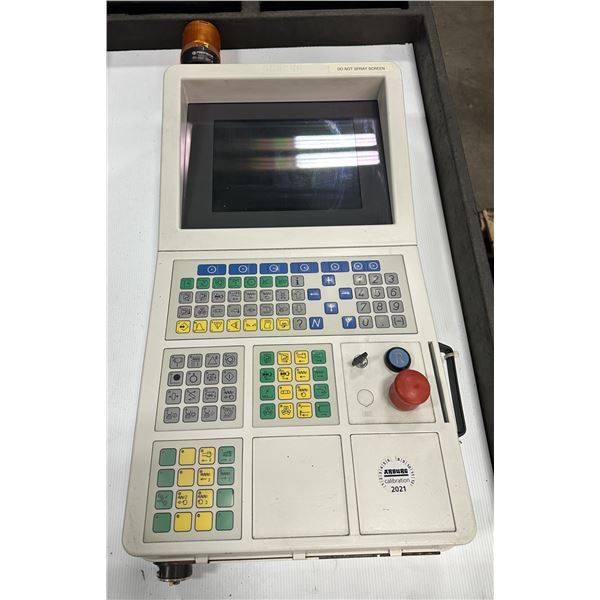 Operator Control Unit