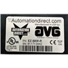 Image 5 : Automation Direct #EZ-S6M-R Touch Screen Interface Panel