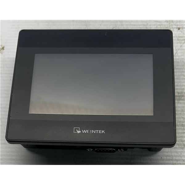 Weintek #MT8051iP 4.3" Touch Panel