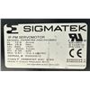 Image 4 : Sigmatek #AKM63M-ANCNGBB0 PM Servo Motor