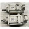 Image 1 : (2) Tamagawa Seiki #3HAC021455-001/05 AC Servo Motors