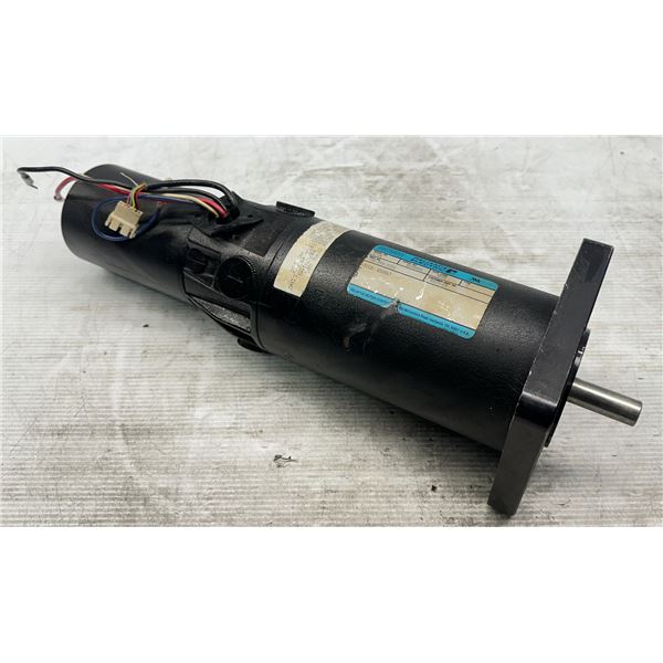 Reliance Electric #728-050-2250 / E728 Servo Motor