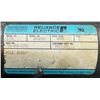 Image 4 : Reliance Electric #728-050-2250 / E728 Servo Motor