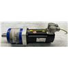 Image 1 : Schneider Electric #3MH0702P26A2A Servo Motor w/#LP090S-MF1-10-1G1