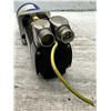 Image 2 : Schneider Electric #3MH0702P26A2A Servo Motor w/#LP090S-MF1-10-1G1