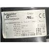 Image 4 : Schneider Electric #3MH0702P26A2A Servo Motor w/#LP090S-MF1-10-1G1