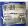 Image 5 : Schneider Electric #3MH0702P26A2A Servo Motor w/#LP090S-MF1-10-1G1